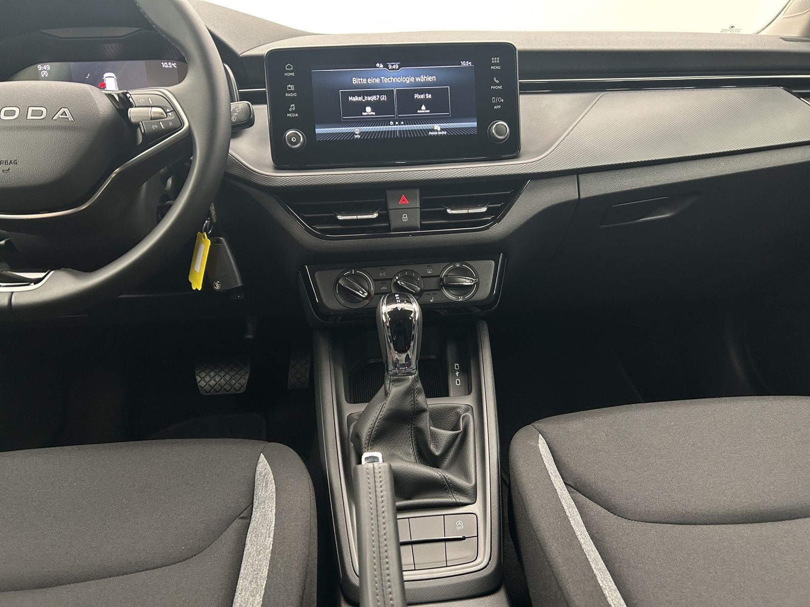 Skoda Kamiq - Bild 8
