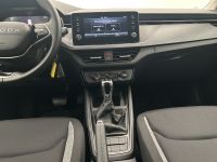 Skoda Kamiq - Vorschau Bild 8