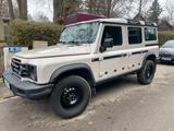 INEOS Grenadier 3.0L Utility Wagon - INEOS aus 2023
