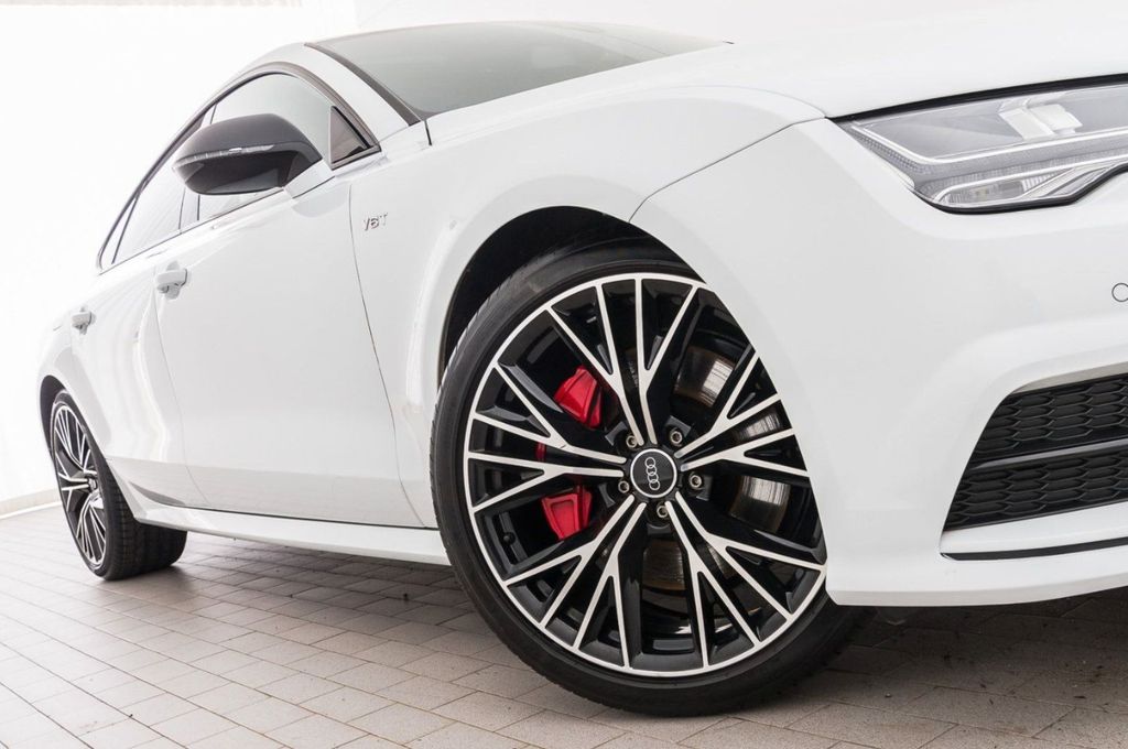 Image of Audi A7