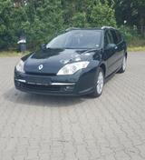 Renault Laguna - gebrauchte Renault Laguna aus dem Jahr 2009