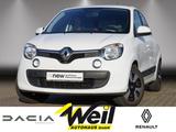 Renault Twingo III Dynamique SCe 70 E6 +KLIMA+RADIO - Renault Twingo SCe 70 Gebrauchtwagen
