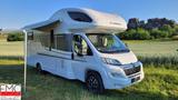 Adria Coral XL All-In 660 SL - Adria Coral 660 sl