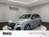 Audi Q7 SUV S line 50 TDI quattro 210(286) kW(PS) tip