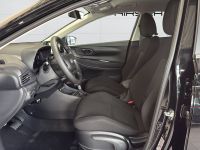 Hyundai i20 - Vorschau Bild 8