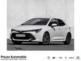 Toyota Corolla TEAM D+ACC+KAMERA+LED+NAVI+SHZ - Toyota Corolla mit Benzin-Antrieb: Automatik