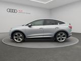 Audi Q4 SB 40 e-tron S line Matrix SONOS Pano HuD - Audi Q4 e-tron in Stuttgart
