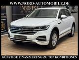 Volkswagen Touareg Atmosphere 4MOT 3.0 TDI DSG MJ2022/StHz - Volkswagen Touareg in Oldenburg