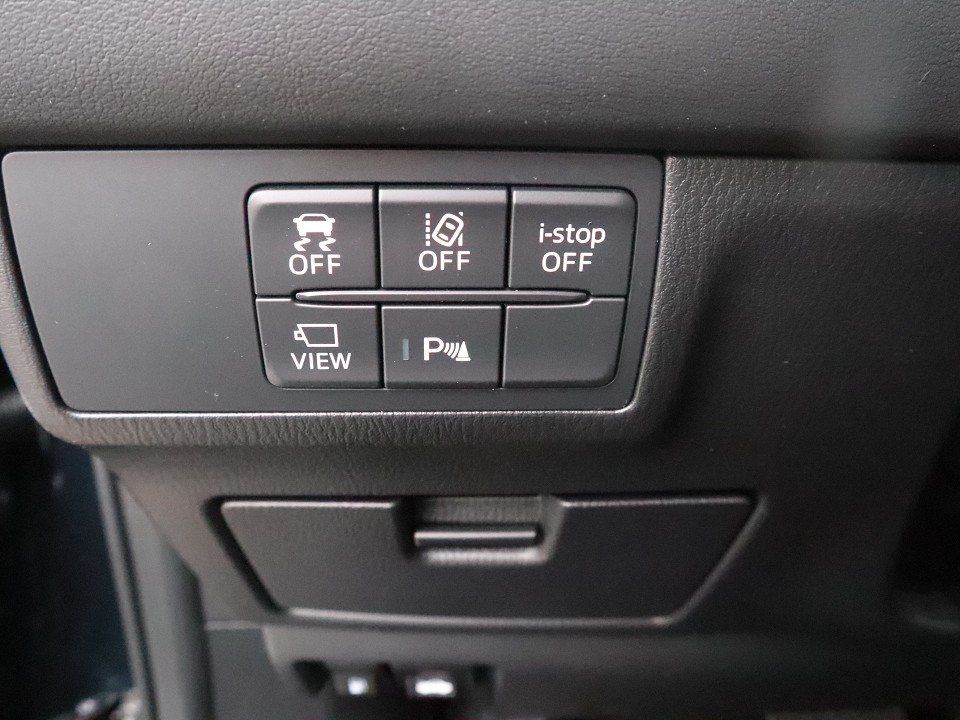 Fahrzeugabbildung Mazda 6 L Homura G-194 AT GSD NAPPA NAVI ACAA HUD 360°
