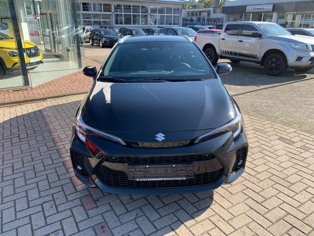Suzuki Swace 1.8 Hybrid Comfort+ Navi Kamera