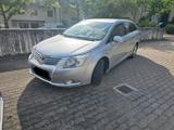 Toyota 01633664036 - Toyota Avensis aus 2009 mit Diesel-Antrieb