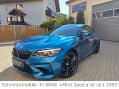 BMW M2 - Vorschau 1