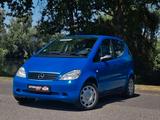Mercedes-Benz A 140 CLASSIC/ROSTFREI/TÜV - gebrauchte Mercedes-Benz A 140 aus dem Jahr 1998