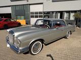 Mercedes-Benz CE 220 220 SE / CE Coupe  (W 111) - Mercedes-Benz CE-Klasse Gebrauchtwagen