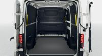 Volkswagen Crafter - Vorschau Bild 12