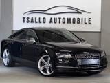 Audi S7 4.0 TFSI Quattro *Luft*Sthzg*Carbon*Top - Audi S7 Gebrauchtwagen