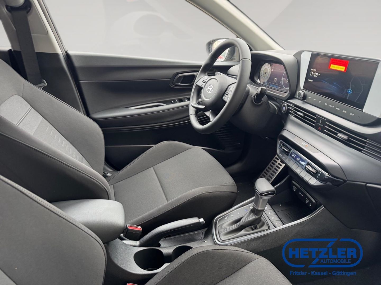 Hyundai BAYON – Bild 14