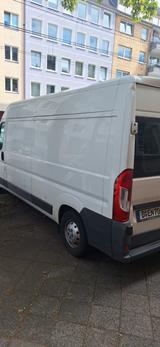 Peugeot Boxer  - Peugeot Boxer in Düsseldorf