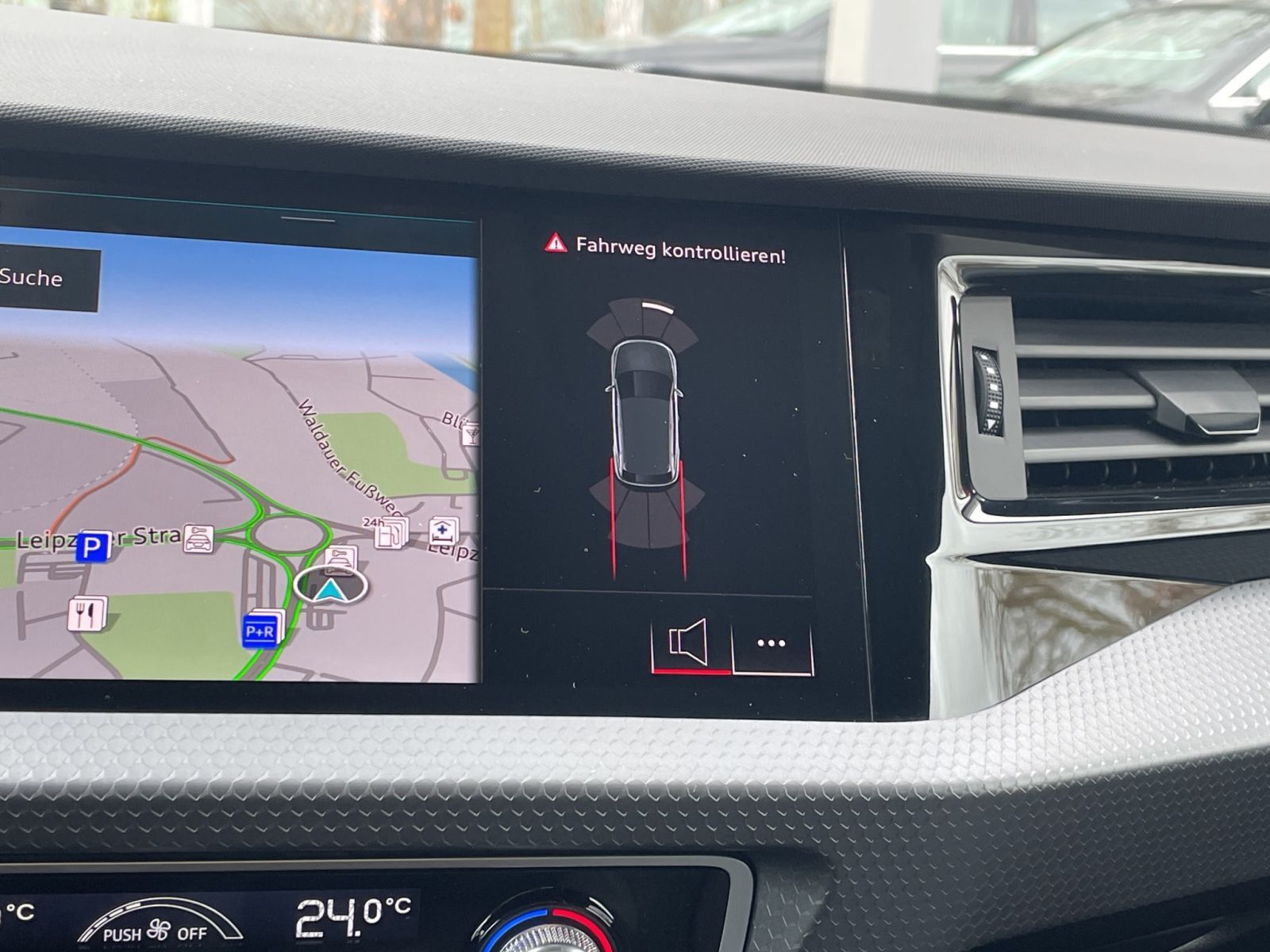 Audi A1 - Bild 25