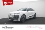 Audi Q6 Sportback e-tron quattro S line LED Navi ACC - Audi e-tron Q6 Gebrauchtwagen