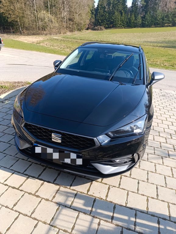Image of Seat Leon