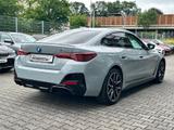 BMW i4 M50 xDrive M Sport //Stop/Go HeadUp 19" - BMW i4 in Duisburg