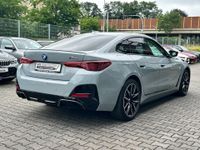 BMW i4 - Vorschau Bild 2
