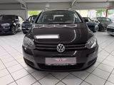 Volkswagen Golf Plus VI 2.0 TDI Comfortline NAVI KLIMA PDC - Gebrauchtwagen in Solingen