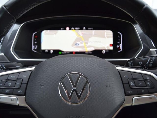 Tiguan Allspace 2.0 TDI 4Motion DSG Elegance AHK