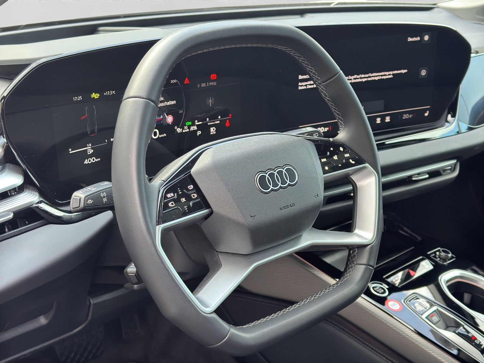 Audi A6 - Bild 9