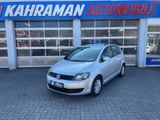 Volkswagen Golf Plus - Volkswagen Golf Plus aus 2009