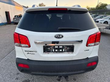 Kia Sorento Attract 4WD - Bild 6