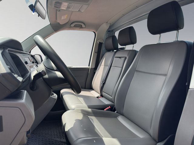 T6.1 2.0 TDI Pritsche lang AHK