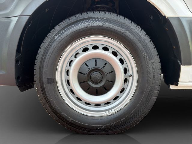Crafter PLUS 35 2.0 TDI L3H2 FWD