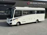 Morelo Palace 88 LB #EUROCARGO#10T#252 PS#6ZYLINDER# - Morelo Diesel Integrierter