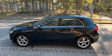 صورة 5 لـ 2026 Mercedes-BENZ A 220