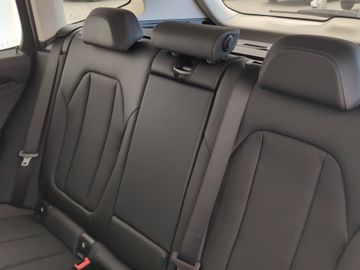 BMW X3 - 4