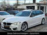 BMW 330i Touring M Sport * Panorama * AHK * TOP GEPF - BMW 3er Reihe in Essen