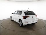 Volkswagen Polo 1.0 Basis FrontAssist LED DAB+ - Volkswagen Polo: Basis