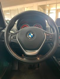 BMW 116 - 11