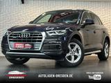 Audi Q5 40TDI QUATTRO SPORT *MATRIX#ACC#HUD#SPUR#AHK - gebrauchte Audi Q5 aus dem Jahr 2019