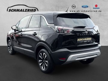 Bild 3 Opel Crossland (X) Crossland Elegance Paket 1.2 Turbo Navi LED Appl