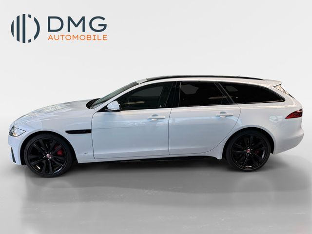 Jaguar XF Sportbrake S