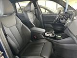 BMW X3  20d xDrive M Sport AHK Laser Kamera Navi Sit - : Lederlenkrad, Geländewagen