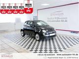 Fiat 500 Lounge*3Vorb*PDC H*Zahnriemen & TÜV Neu*LM-F - Fiat 500: 500f
