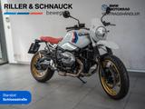 BMW R nineT Urban G/S KOMFORT-P. GRIFFHEIZUNG - BMW R NINET URBAN G S