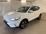 MG ZS EV Comfort LED FahrAss+DigTacho Kam - MG ZS aus 2022