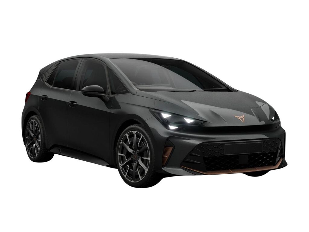 Image of Cupra Born