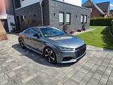 Audi TT Coupe 2.0 TFSI S-tronic quattro, s-line...  - Audi TT von privat