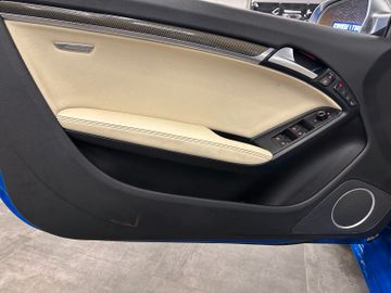 Audi S5 Cabriolet 3.0 TFSI quattro *Klima*Navi*AHK*BT